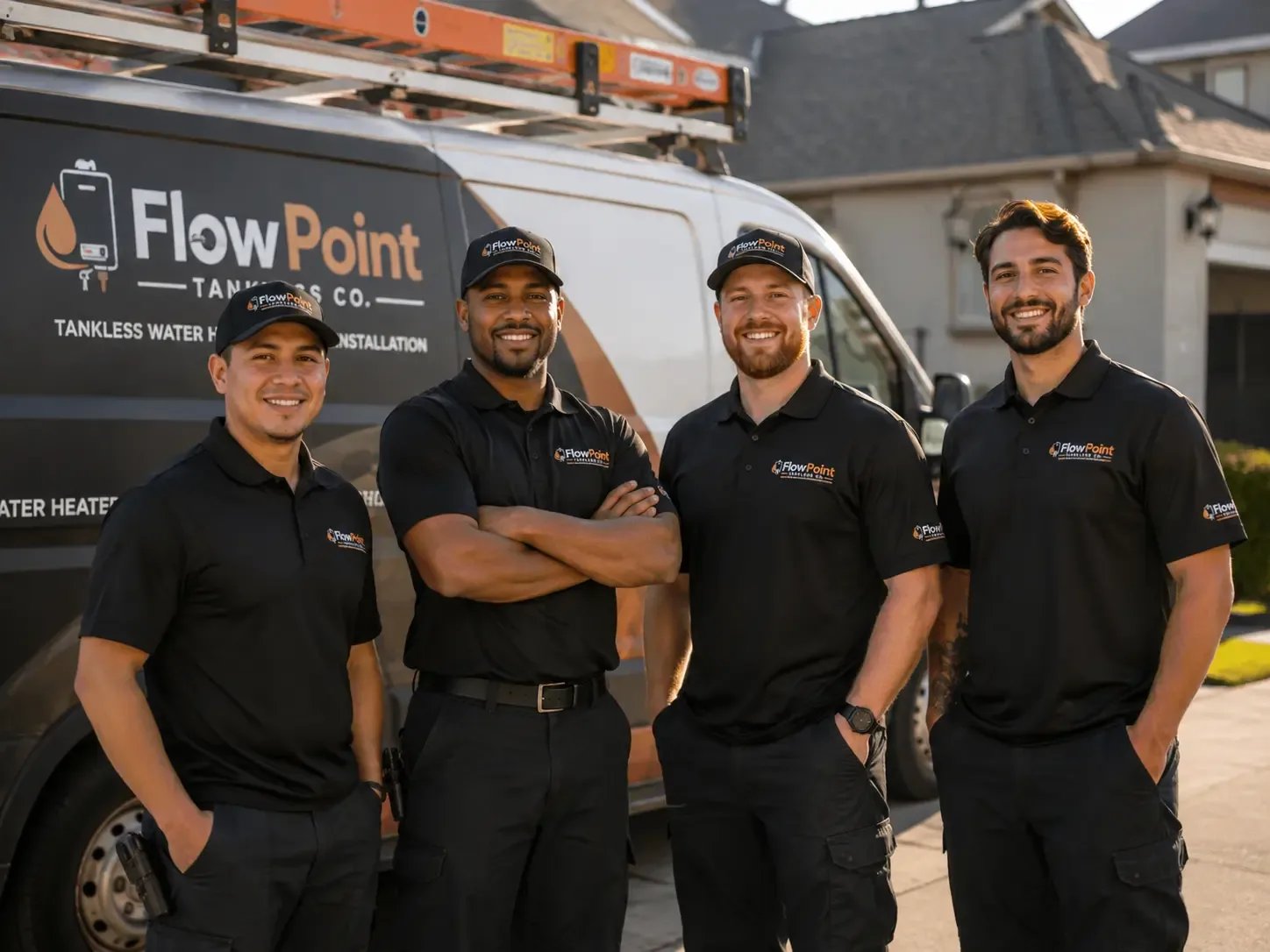 Tankless Water Heater Installation company in Altavista, VA