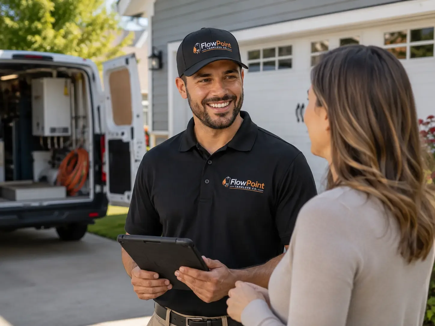 Tankless Water Heater Installation Altavista, VA FAQs